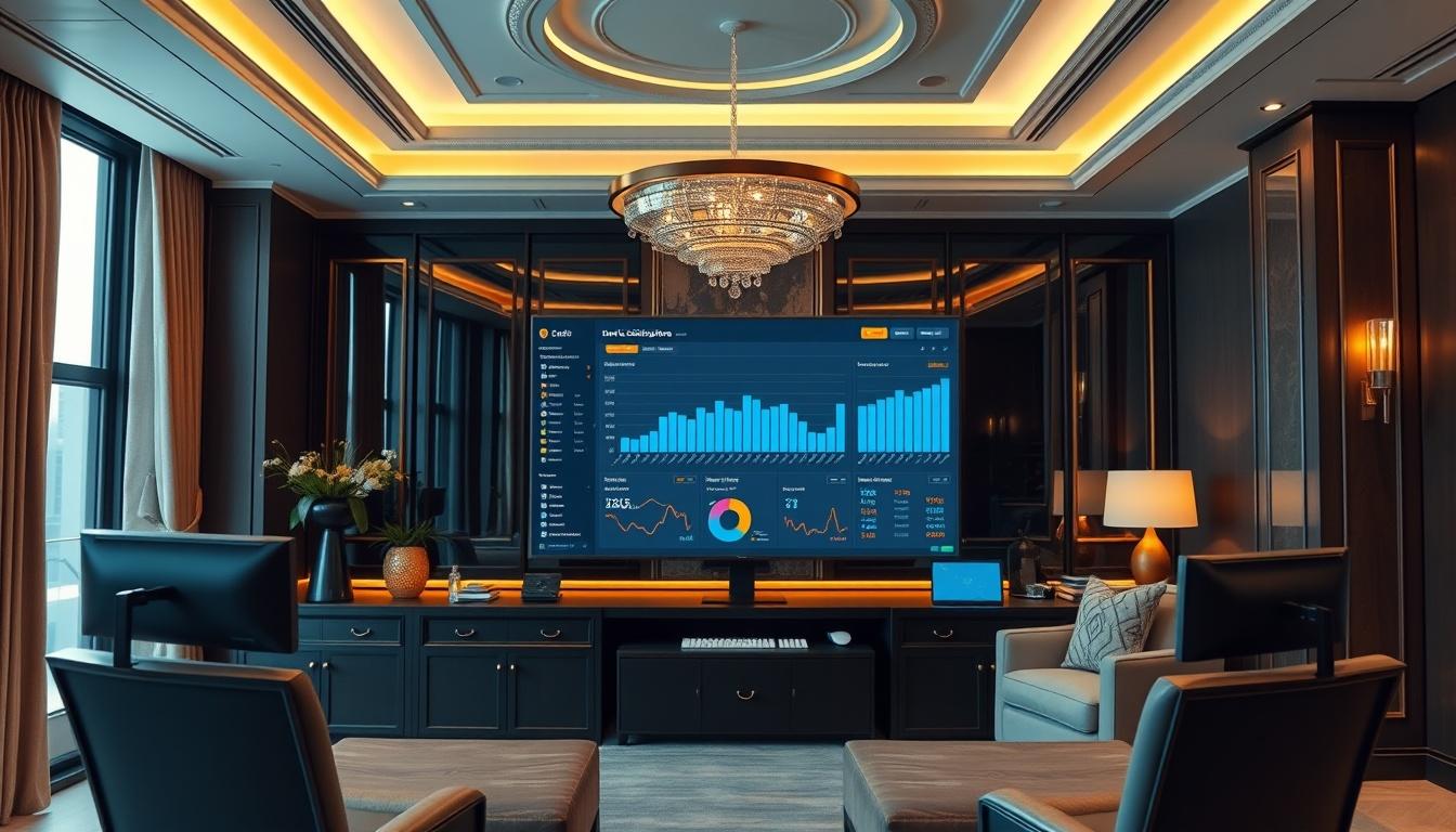 Premium plan visual
